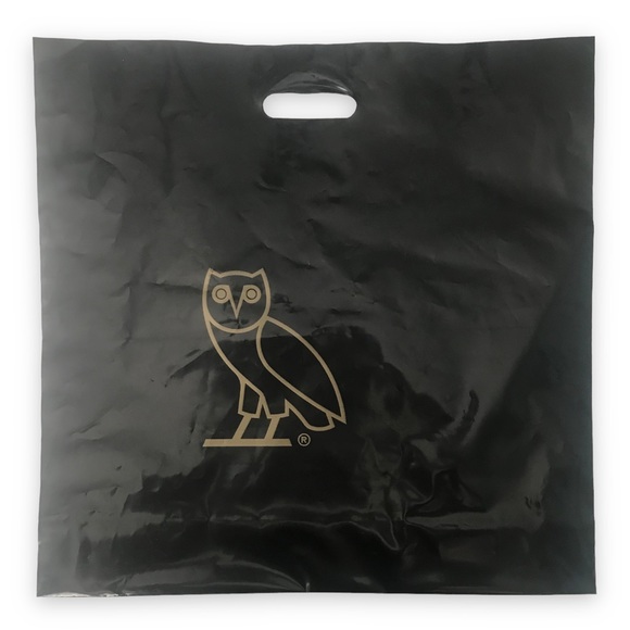 OVO Large Retail Bag - Picture 2 of 4